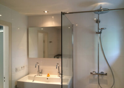 Badkamer renoveren Haarlem