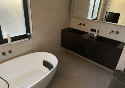 Badkamer renoveren Huizen