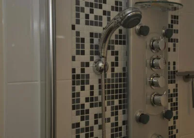 Badkamer renoveren in Purmerend door Ter Haar Techniek