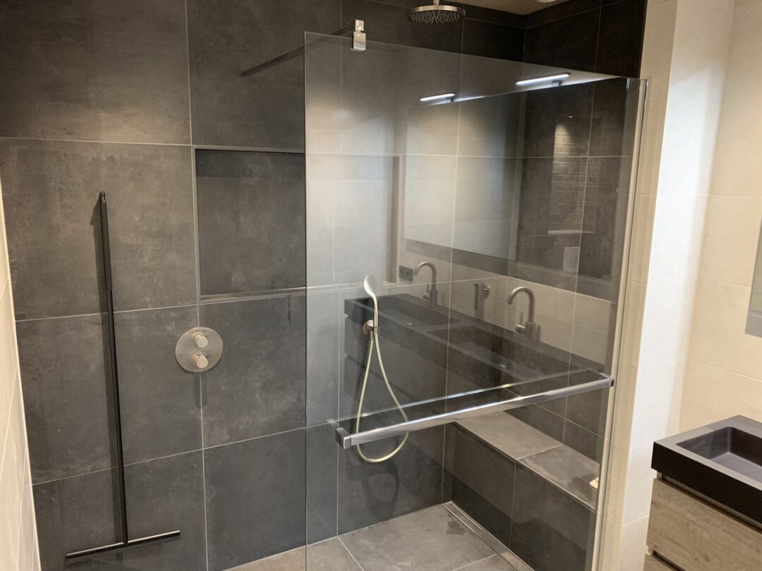 Badkamer renoveren Hoorn