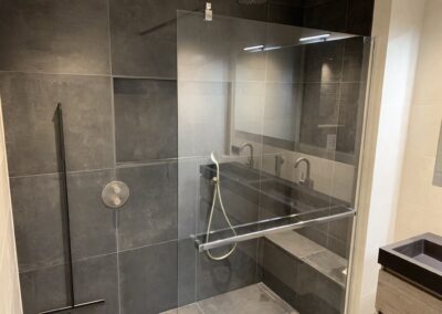 Badkamer renoveren Hoorn