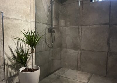 Badkamer renoveren IJburg