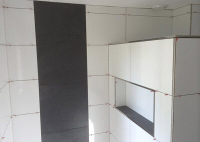 Badkamer renovatie in Almere door Ter Haar Techniek