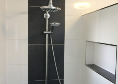 Badkamer renovatie in Almere door Ter Haar Techniek