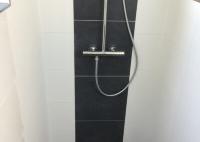 Badkamer renovatie in Almere door Ter Haar Techniek