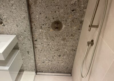 Badkamer renovatie Duivendrecht