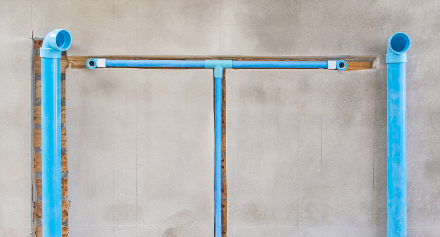 Ter Haar Techniek | Badkamer renovatie in 13 stappen