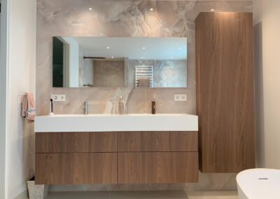 Badkamer renoveren Utrecht