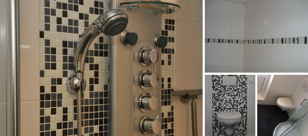 Tegelzetten door Ter Haar Techniek