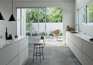 Keukenrenovatie stappenplan door Ter Haar Techniek