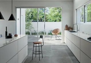 Keukenrenovatie stappenplan door Ter Haar Techniek